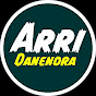 Arri Danendra