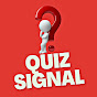 Quiz Signal