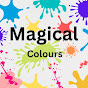 magical colours