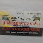 Gurato Agencies E Rickshaw Spares parts