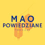 Mao Powiedziane