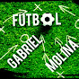 Fútbol Gabriel Molina