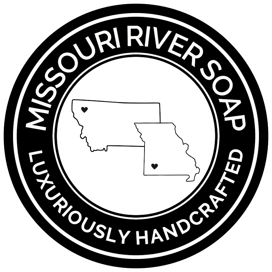 MO River Soap