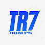 TR7 Comps