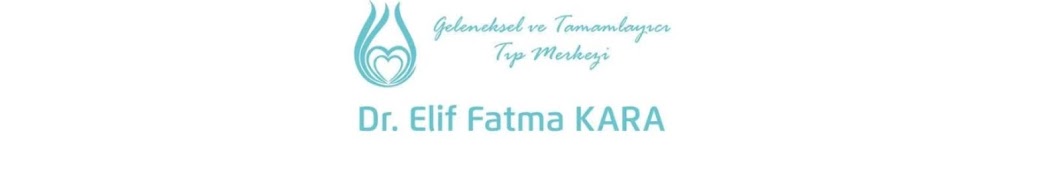 Dr. Elif Fatma KARA Getat