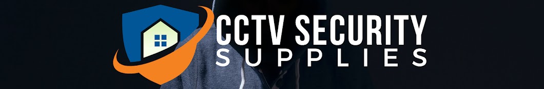 CCTV Security Supplies