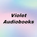 Violet Audiobooks