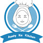 Aunty Ka Kitchen