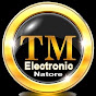 TM Electronic,Natore