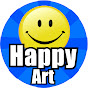 HAPPY ART