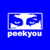 logo Peekyou