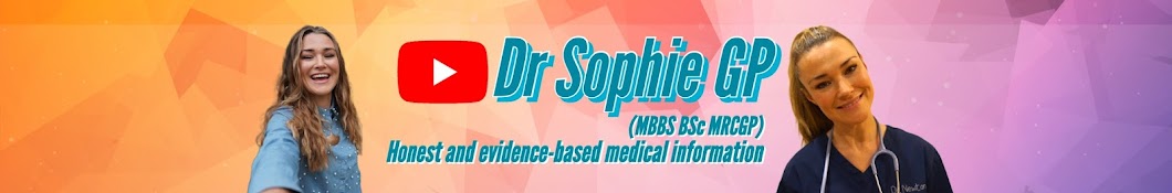 Dr Sophie GP Banner