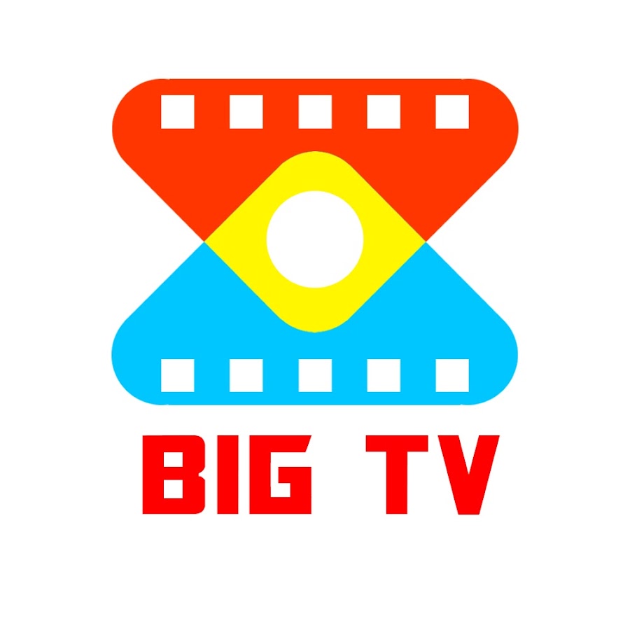 Big TV @bigtv999