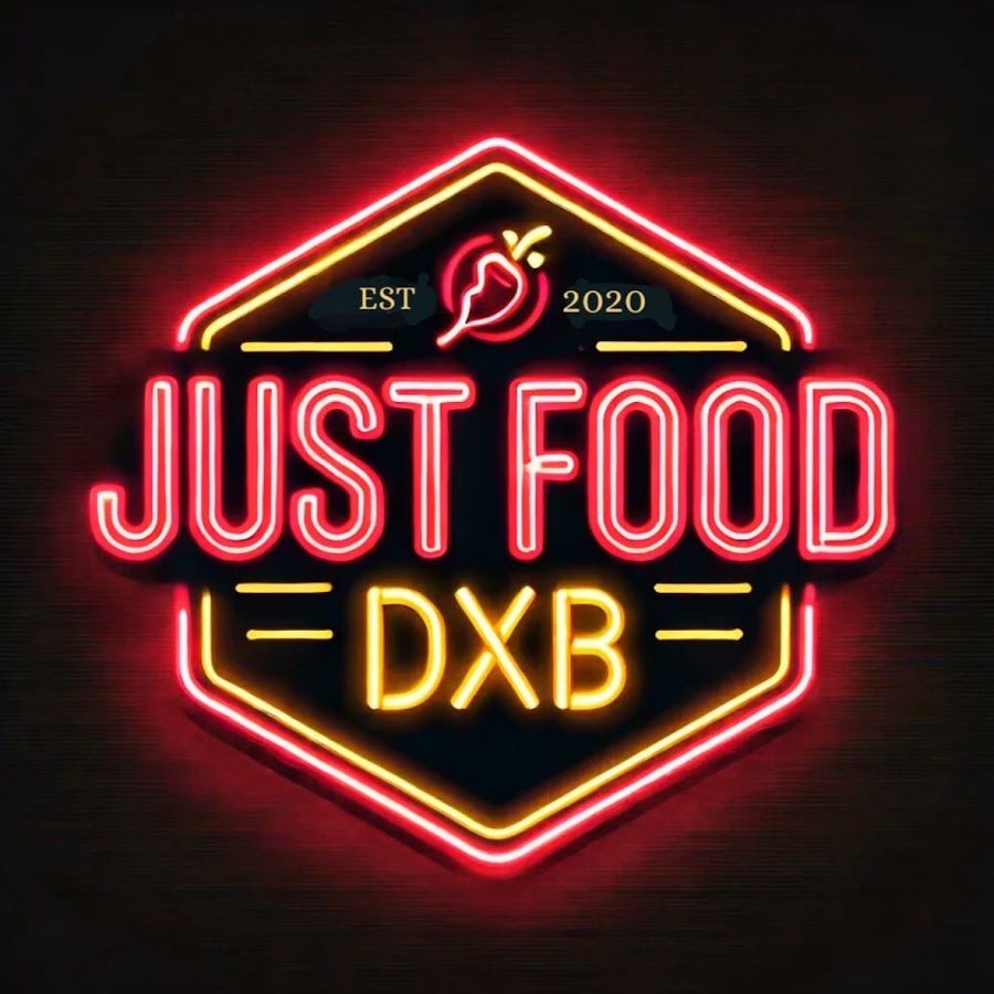 Just Food @just_food