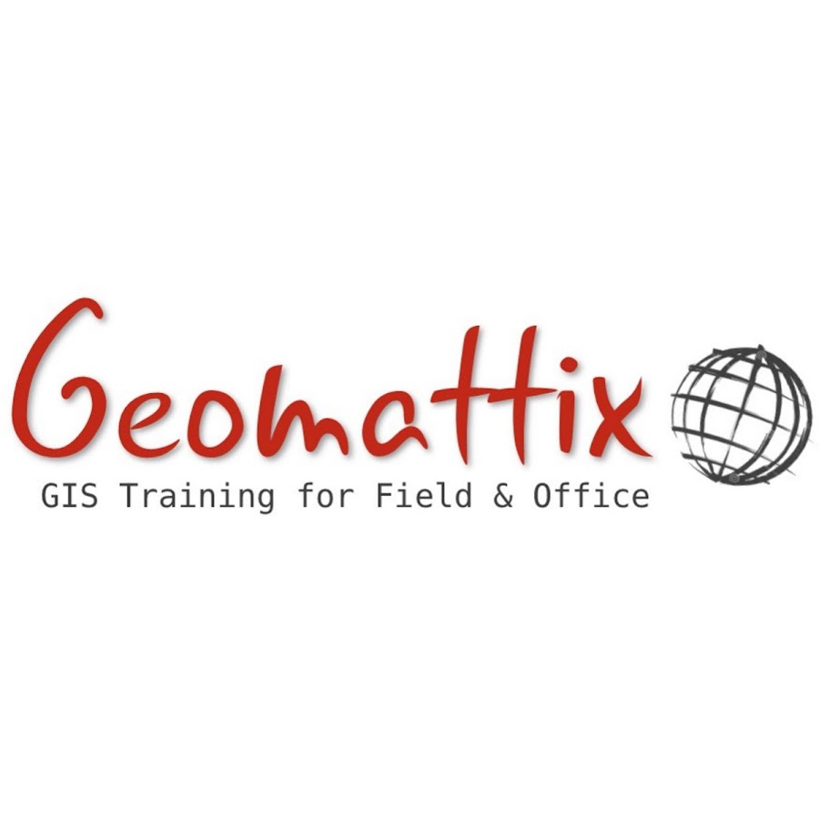 GeoMattix GIS Training