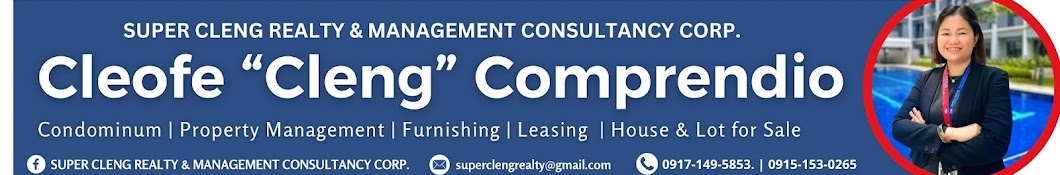 SUPER CLENG REALTY