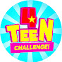 4Teen Challenge Vietnamese