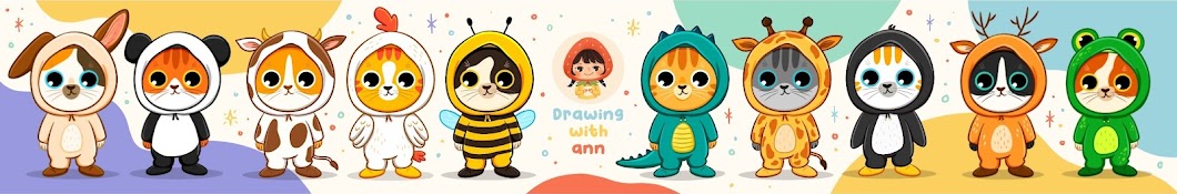 Drawing with Ann