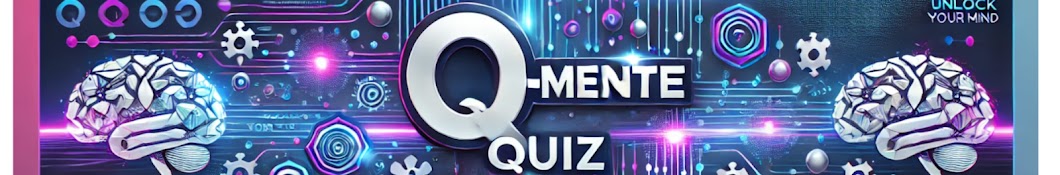 Q-Mente Quiz