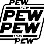 THE PEW PEW GAME