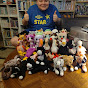 A.B.W. (Aidan's Beanies & Webkinz) 4