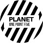 Planet One Point Five