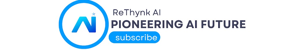 Rethynk AI