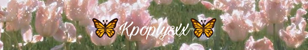 Kpoplysxx彡༺ღ