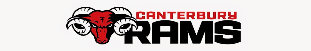 Canterbury Rams - THE RAMS SHOP IS LIVE 