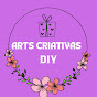 Arts criativas diy