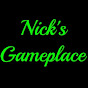 Nick's Gameplace