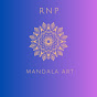 RNP Mandala art 