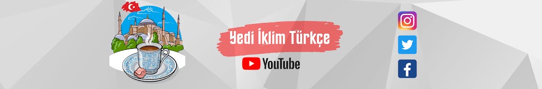 Learn Turkish With Berkay