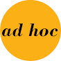 ad hoc · ედ ჰოკი