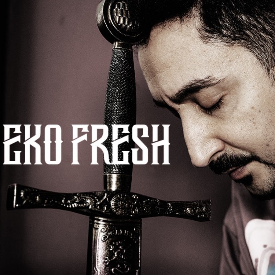 Eko Fresh @EkoFresh