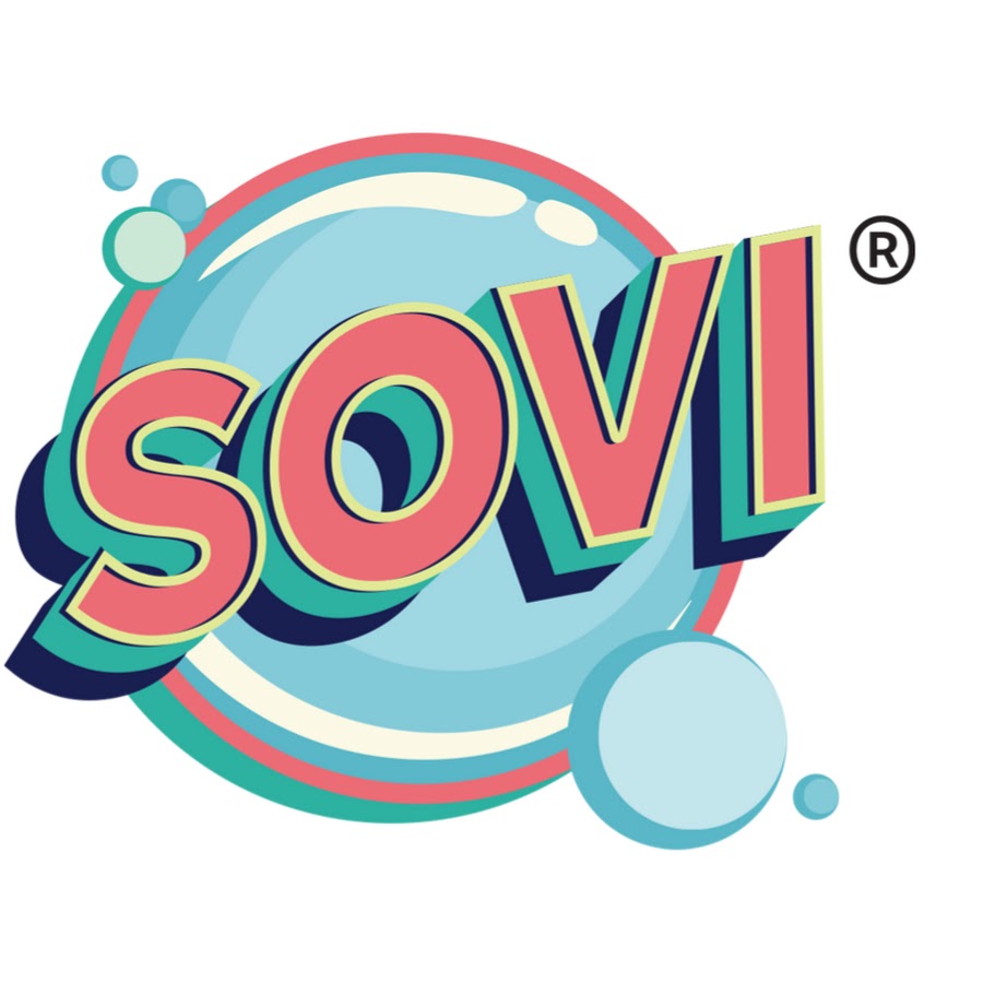 SOVI Laundry Booster: Try India's most innovative product for that extra  care for your clothes !! 