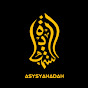 Asysyahadah