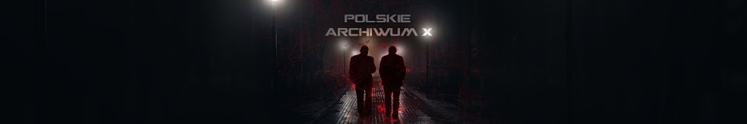 Polskie Archiwum X Banner