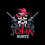 John Huntz Gaming