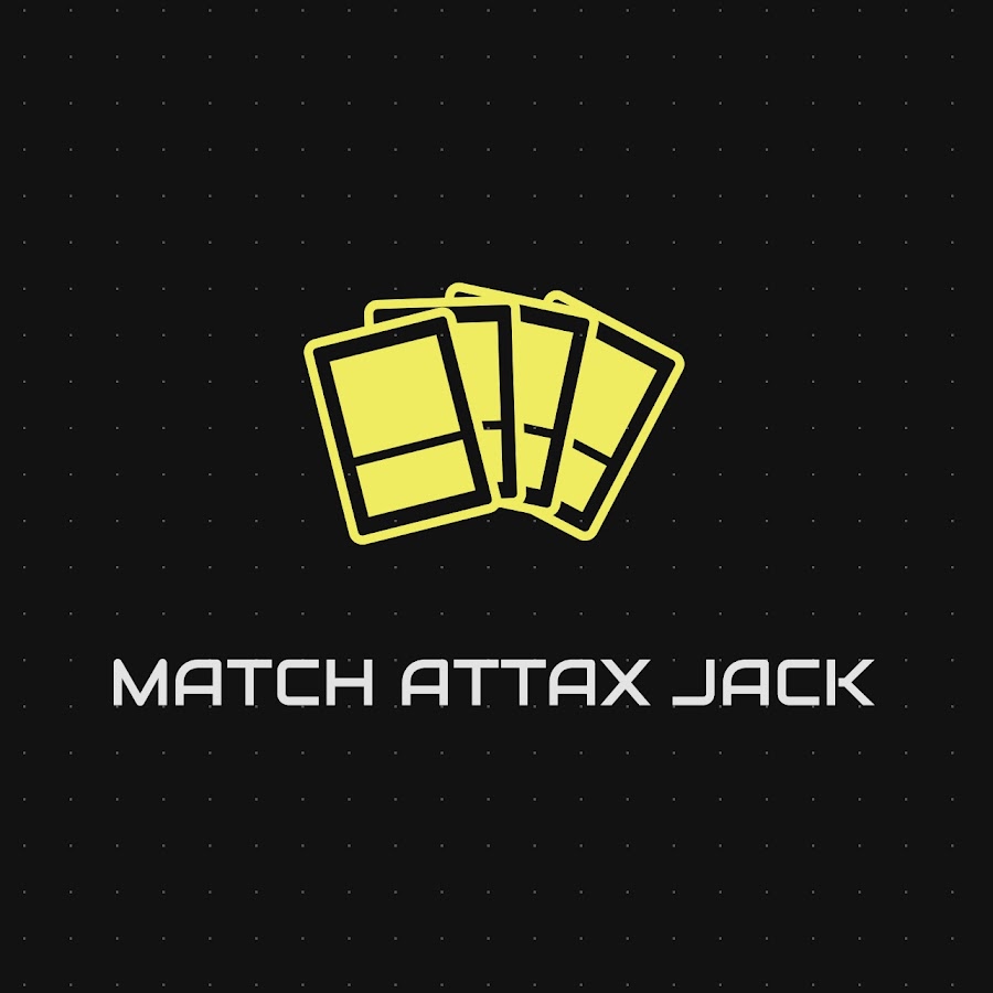 Match attax jack