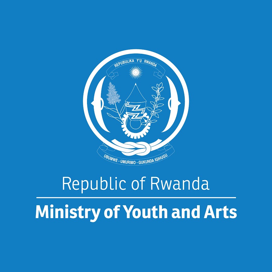 Ministry of Youth and Arts | Rwanda - YouTube