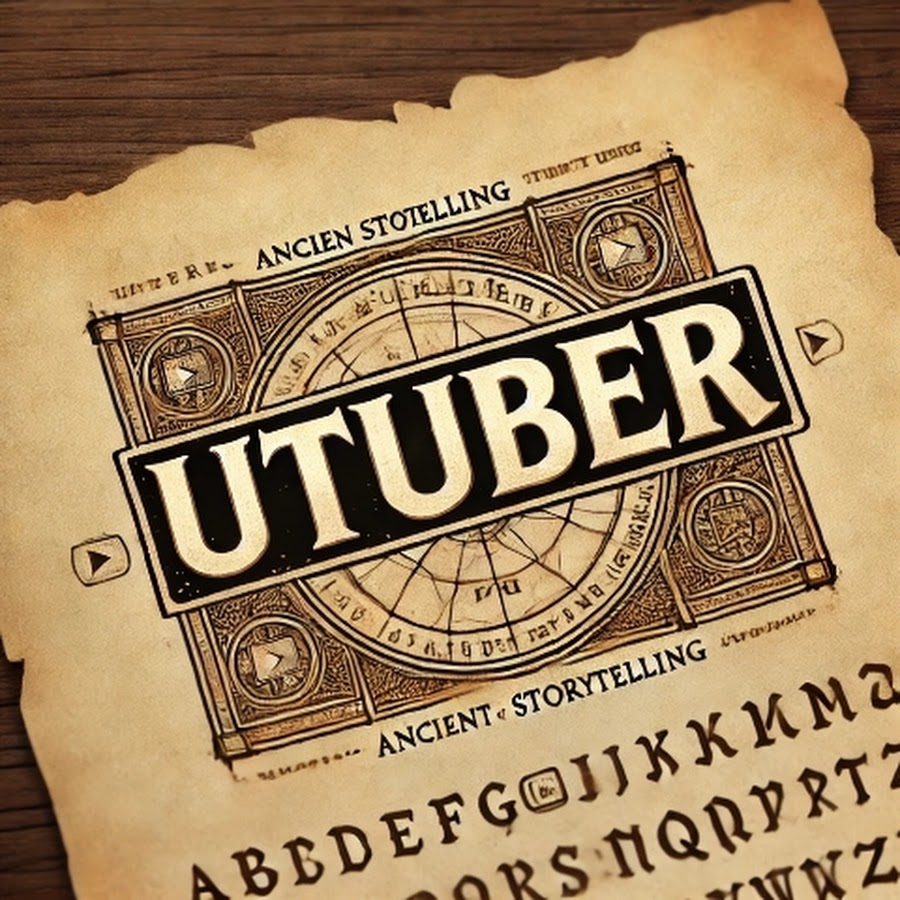 UTUBER