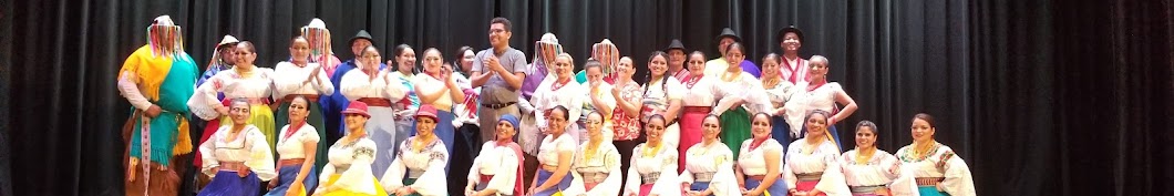 Ñawi Ballet Folklórico