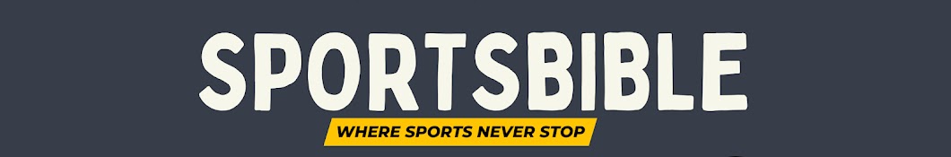 SportsBible