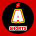 logo Argha Shorts