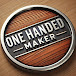 ONE HANDED MAKER