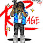 Rage Santana