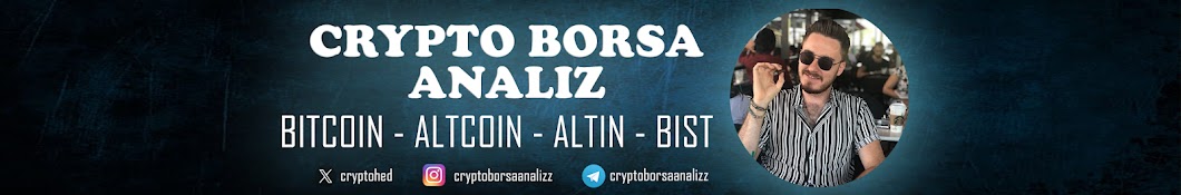 Crypto Borsa Analiz