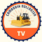 Cambodia Bulldozer TV