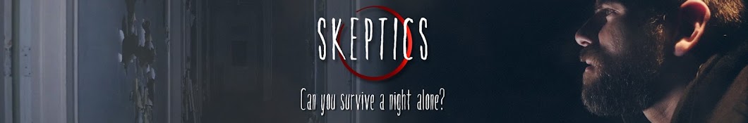 Skeptics Banner